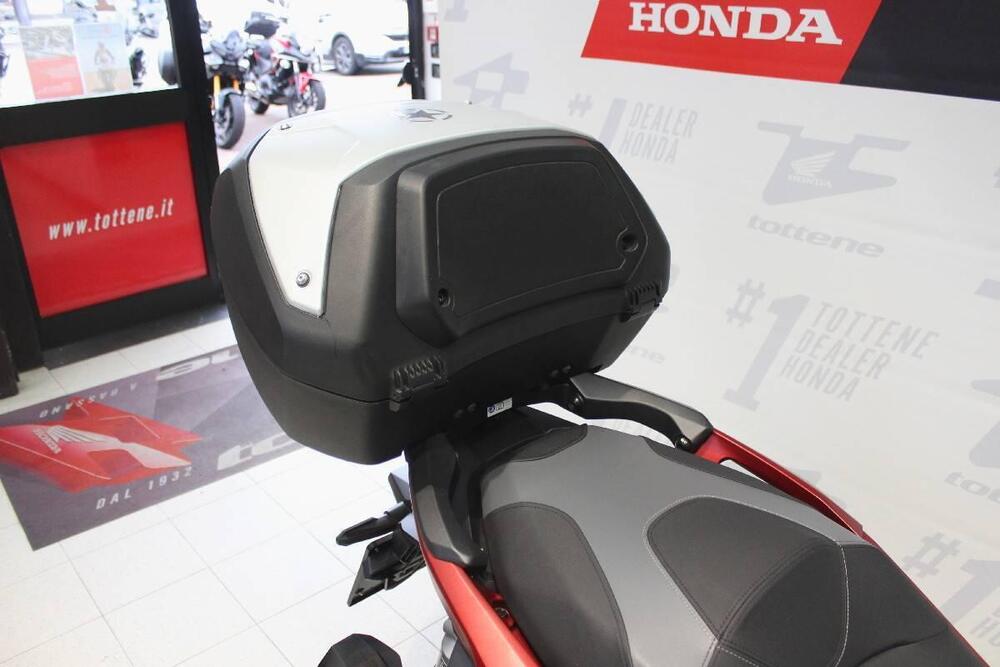 Honda ADV 350 (2022 - 24) (5)