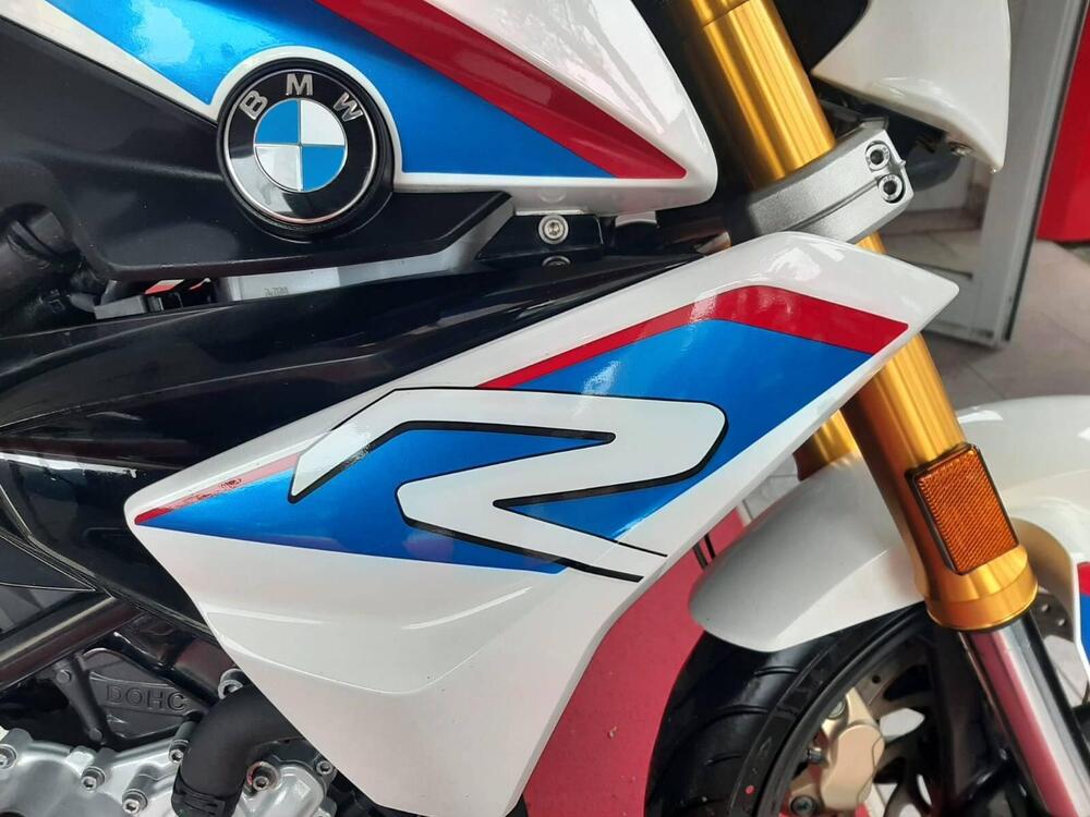 Bmw G 310 R (2016 - 20) (2)