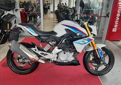 Bmw G 310 R (2016 - 20) usata