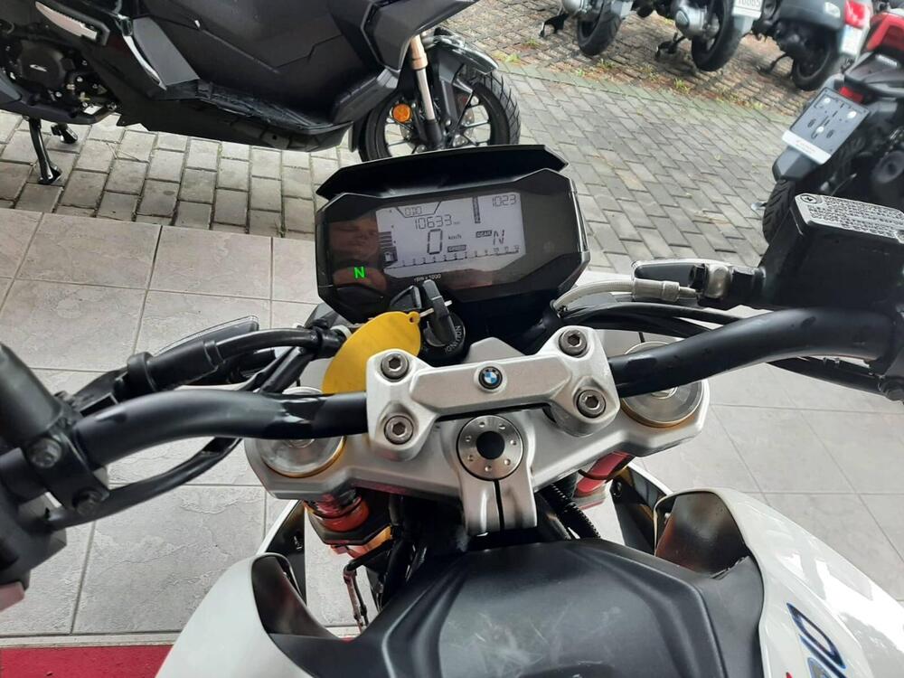 Bmw G 310 R (2016 - 20) (4)