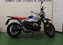 Bmw R nineT Urban GS 1200 (2017 - 20) usata