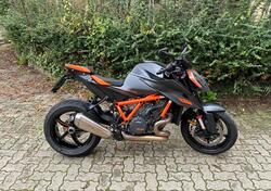 KTM 1290 Super Duke R (2021) usata