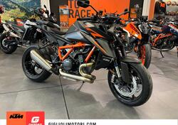 KTM 1390 Super Duke R (2024) usata