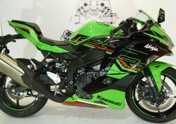 Kawasaki Ninja ZX-4RR (2024 - 25) usata