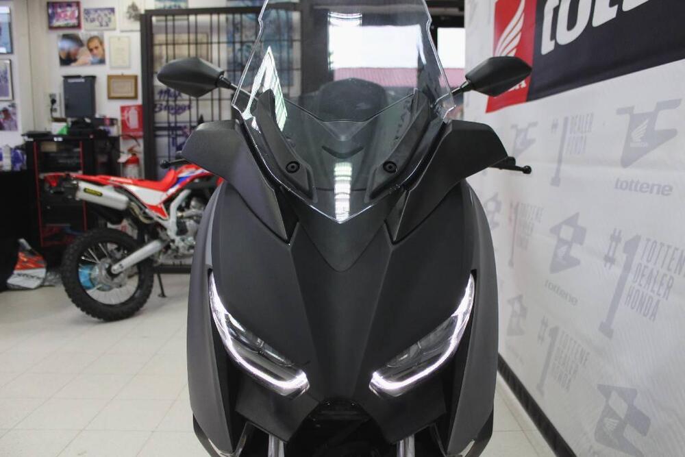 Yamaha X-Max 300 ABS (2017 - 20) (3)