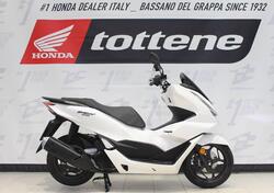 Honda PCX 125 (2021 - 24) usata