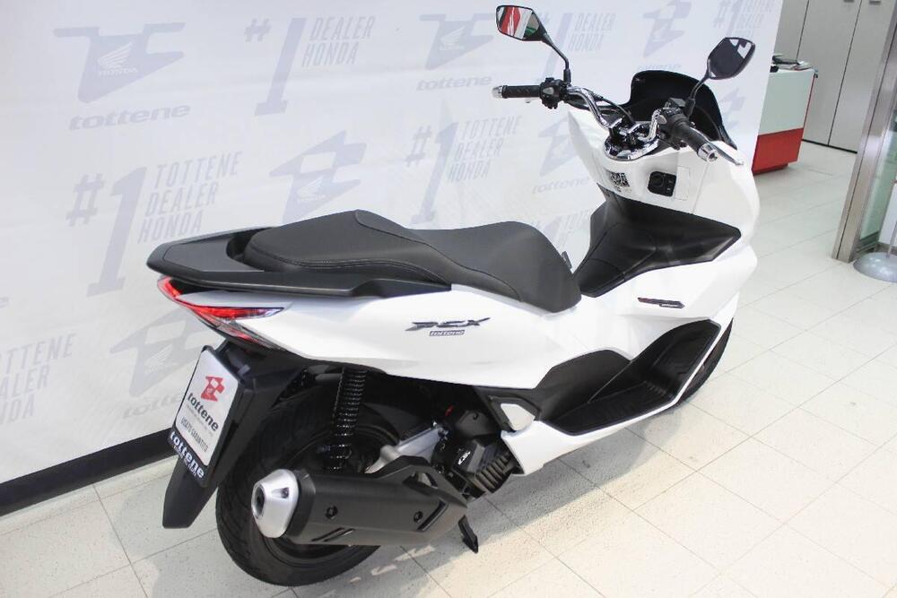 Honda PCX 125 (2021 - 24) (2)