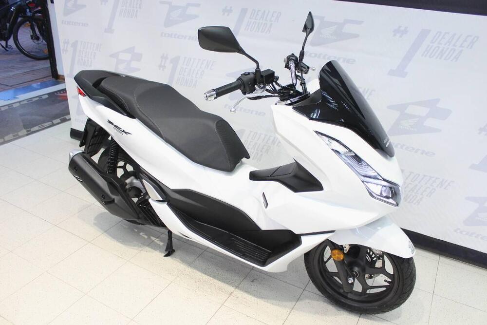 Honda PCX 125 (2021 - 24) (3)