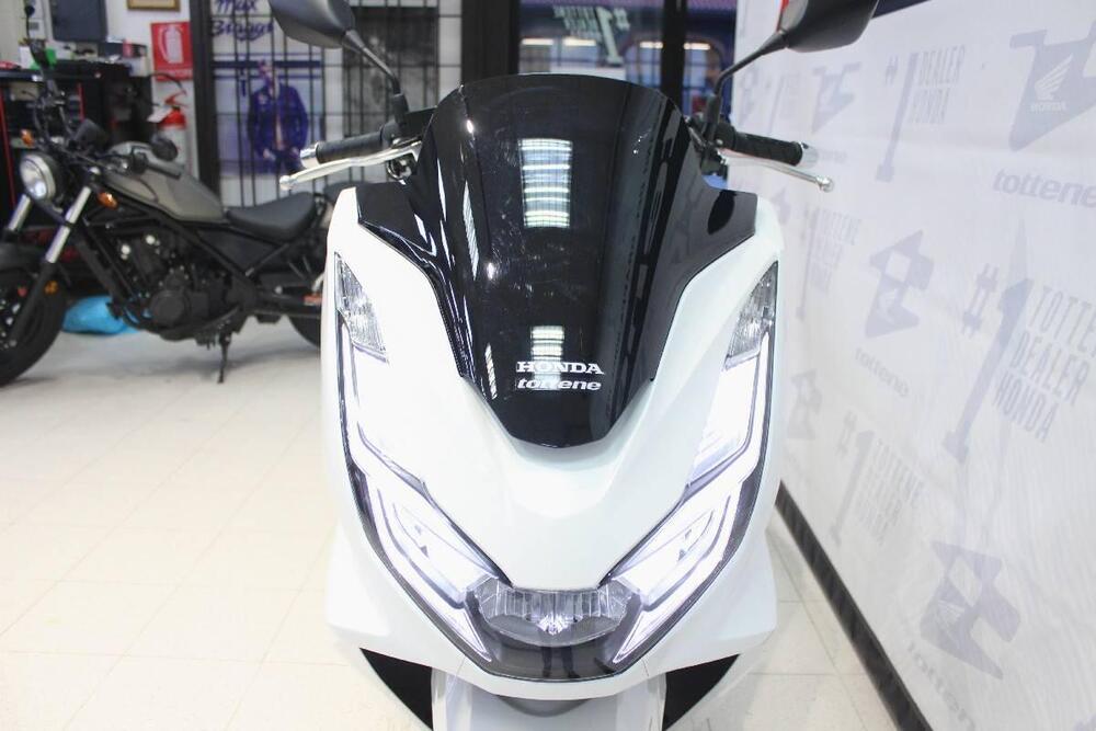 Honda PCX 125 (2021 - 24) (4)