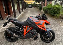 KTM 1290 Super Duke GT (2022 - 24) usata