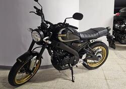 Yamaha XSR 125 Legacy (2022 - 24) usata