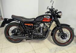 Kawasaki W 800 (2010 - 17) usata