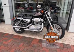 Harley-Davidson 883 Hugger (2001 - 02) - XLH usata