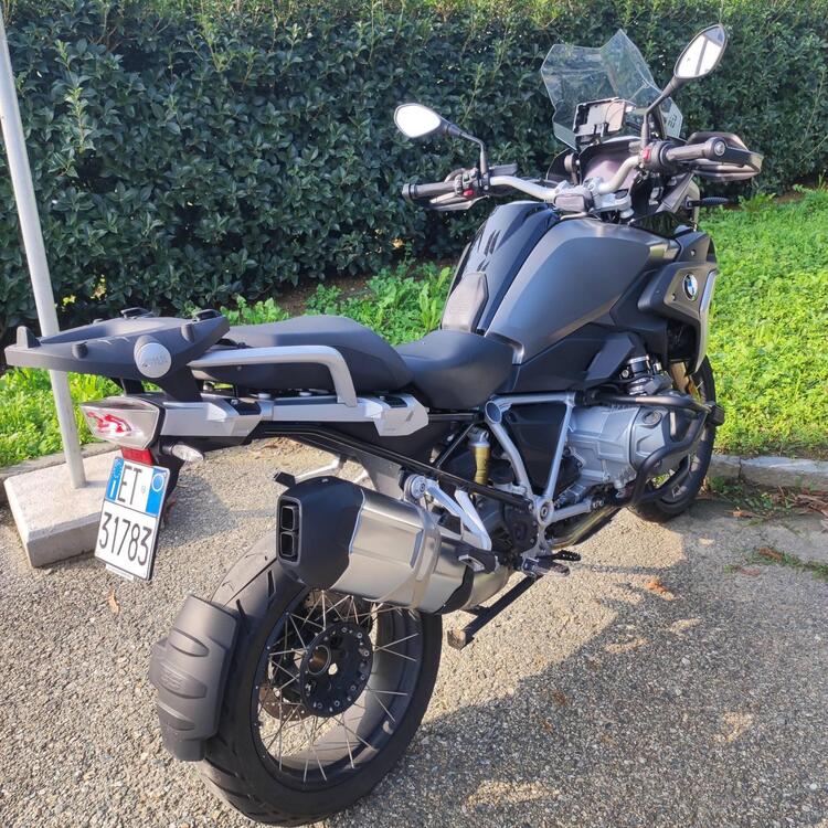 Bmw R 1250 GS (2019 - 20) (2)