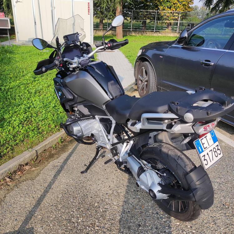 Bmw R 1250 GS (2019 - 20) (3)