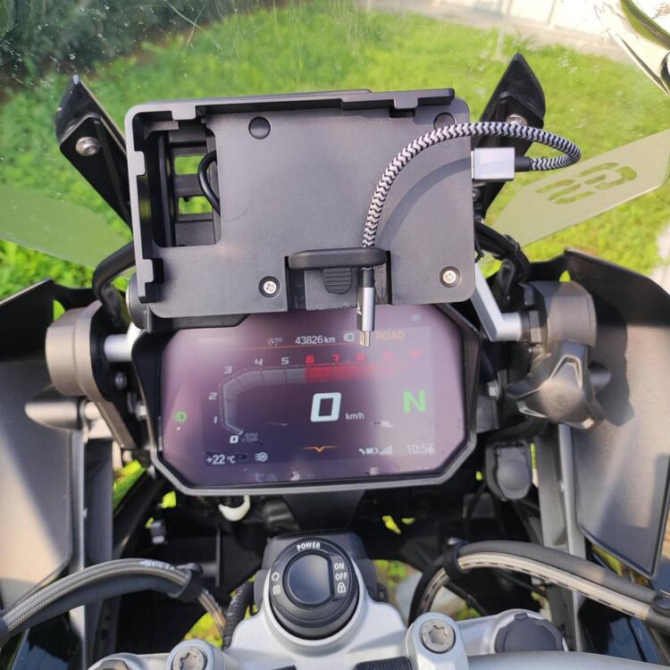 Bmw R 1250 GS (2019 - 20) (5)