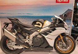 Aprilia RSV4 1100 Factory (2021 - 24) nuova