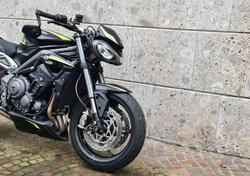 Triumph Street Triple RS (2020 - 22) usata