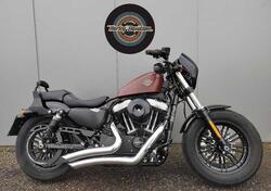 Harley-Davidson 1200 Forty-Eight (2016 - 20) usata