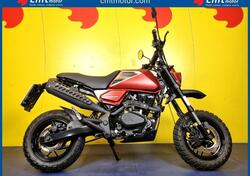 Brixton Motorcycles Crossfire 125 XS (2021 - 24) usata