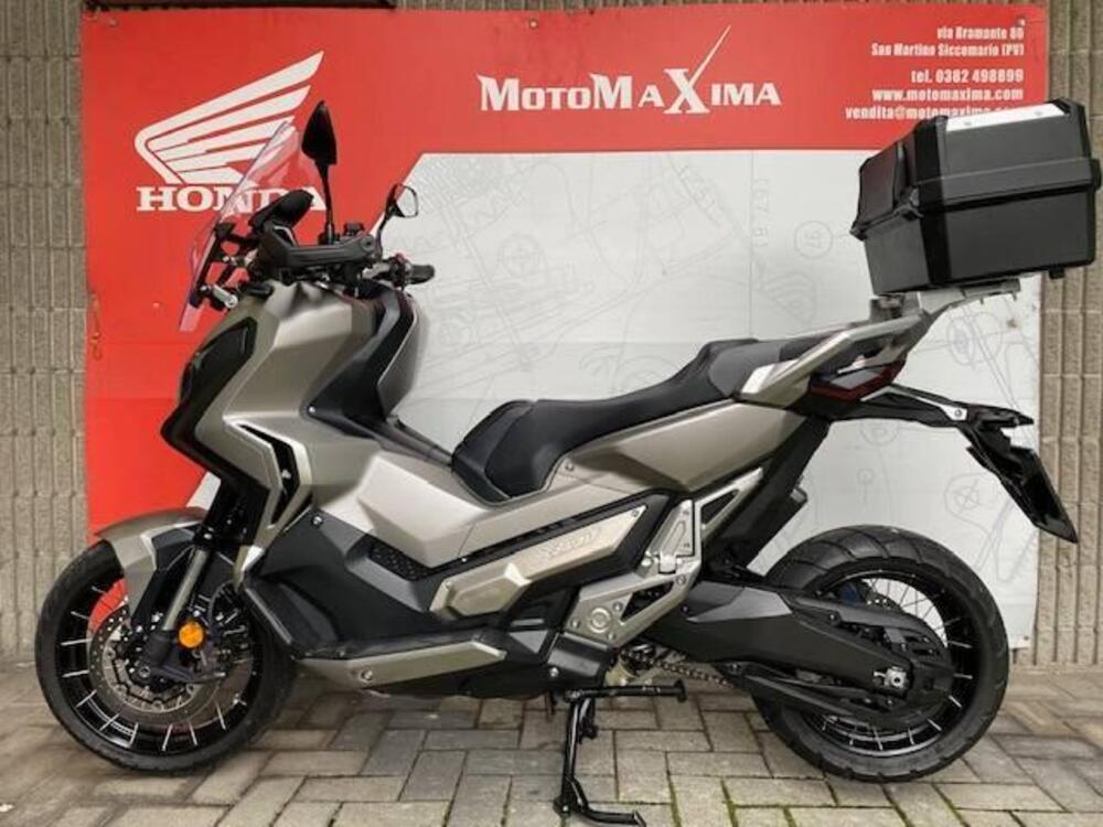 Honda X-ADV 750 (2018 - 20) (3)