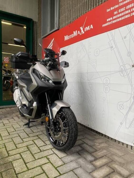 Honda X-ADV 750 (2018 - 20) (4)