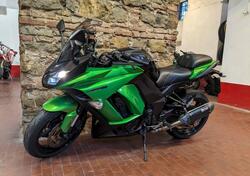 Kawasaki Z 1000 SX ABS (2014 - 16) usata