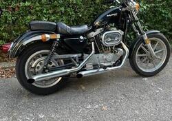 Harley-Davidson XLX 1000 Sportster Ironhead d'epoca