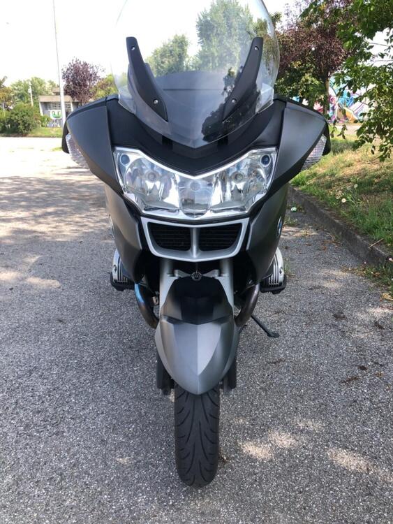 Bmw R 1200 RT (2008 - 09)