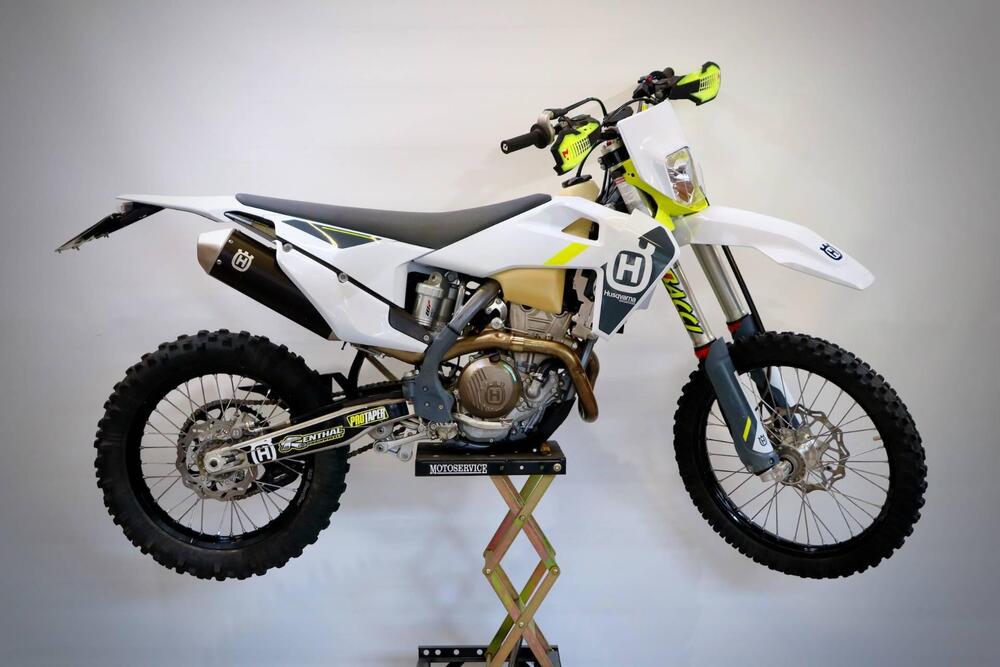 Husqvarna FE 350 (2022)