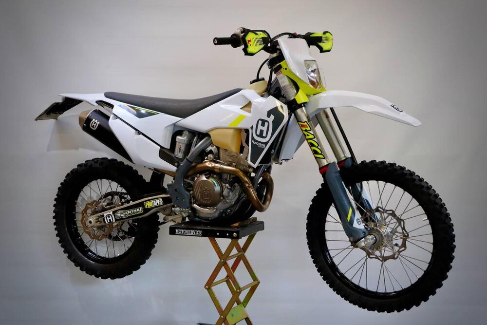 Husqvarna FE 350 (2022) (2)