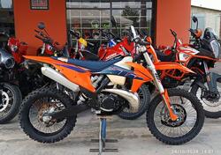 KTM EXC 300 Erzbergrodeo TPI (2022) usata