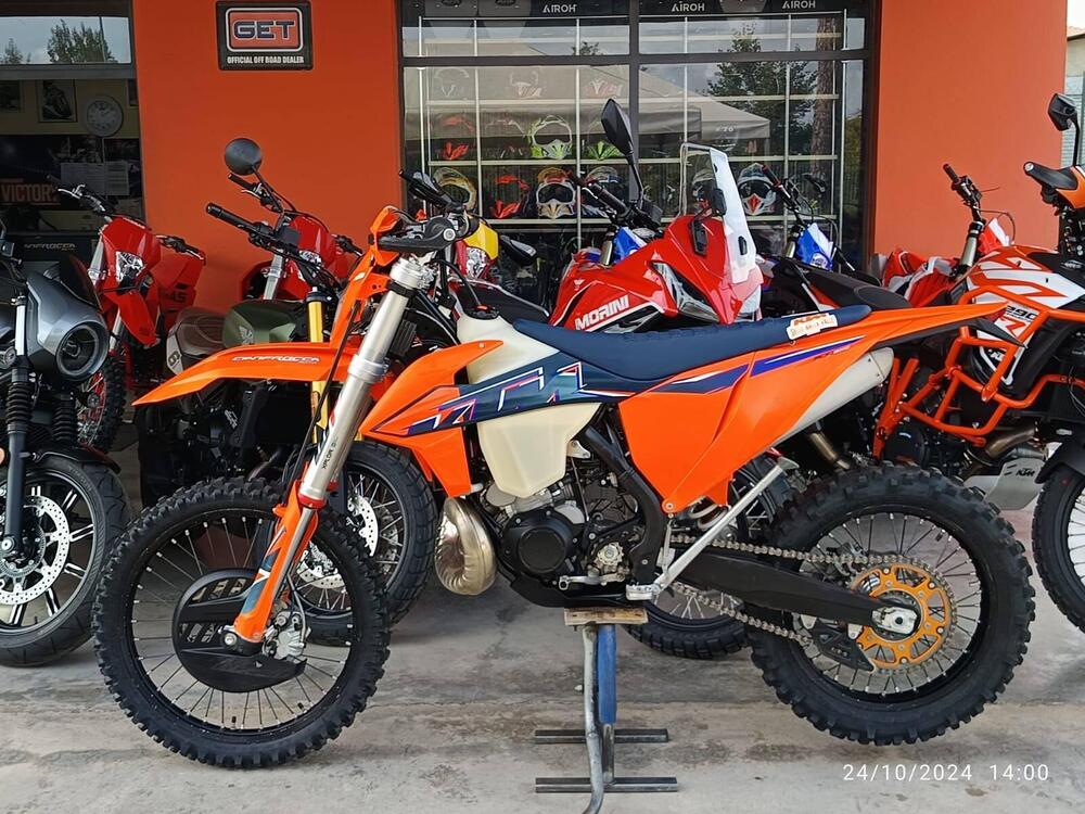 KTM EXC 300 Erzbergrodeo TPI (2022) (2)