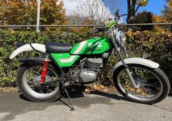 Kawasaki KT 250 d'epoca