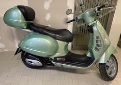 Piaggio vespa 200 granturismo d'epoca