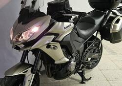 Kawasaki Versys 1000 ABS (2015 - 16) usata