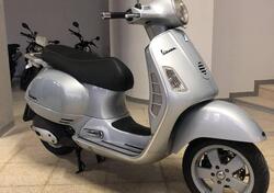 Vespa Granturismo 200 L usata