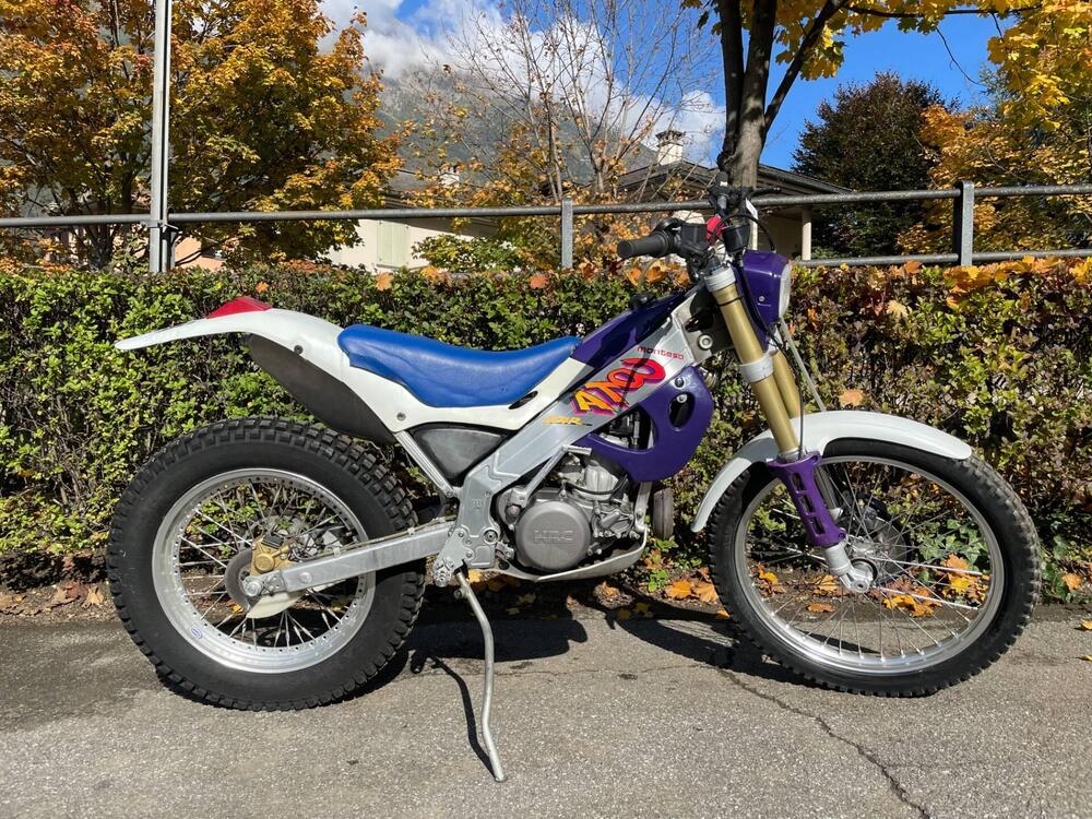 Montesa COTA 314 R