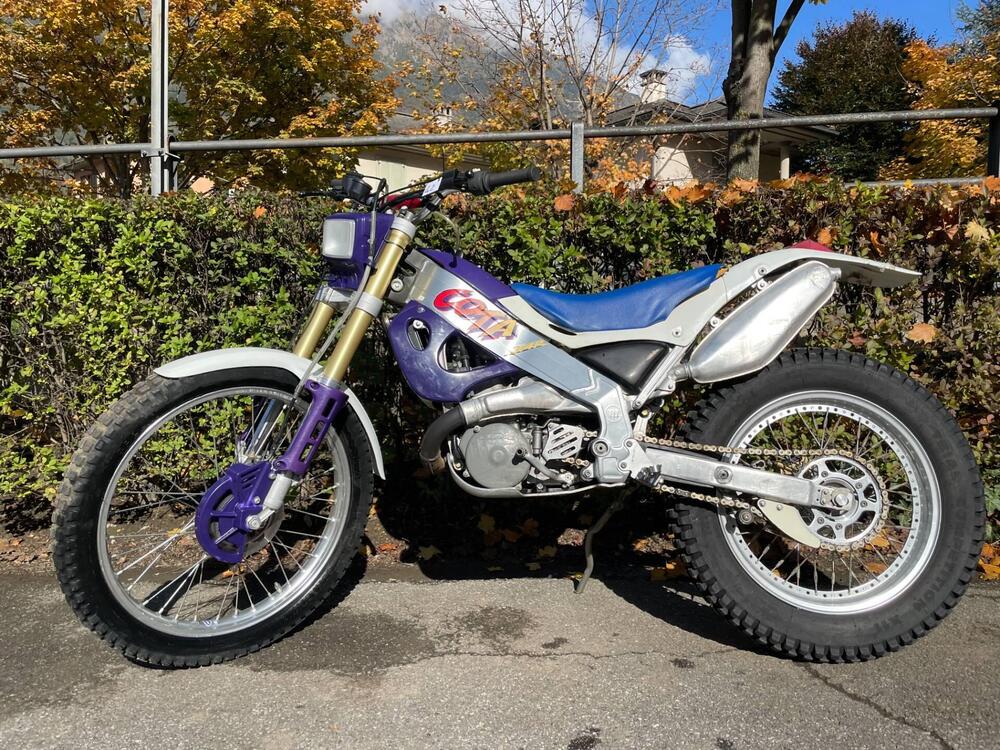 Montesa COTA 314 R (4)