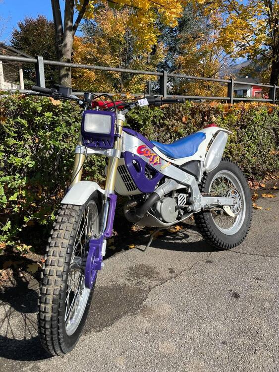 Montesa COTA 314 R (5)