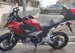 Honda Crosstourer DCT ABS Travel Edition (2015 - 17) usata