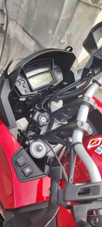 Honda Crosstourer DCT ABS Travel Edition (2015 - 17) (5)