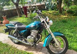 Suzuki Marauder GZ 250 usata