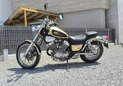 Yamaha XV 535 Virago (1992 - 98) usata