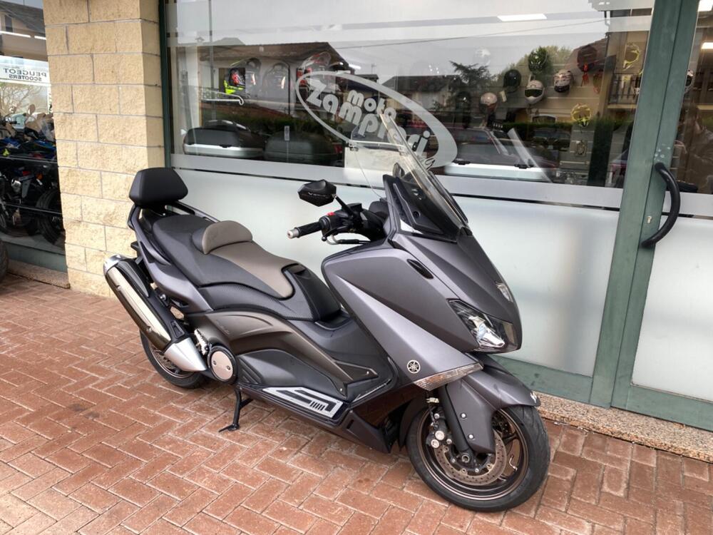 Yamaha T-Max 530 (2012 - 14) (2)