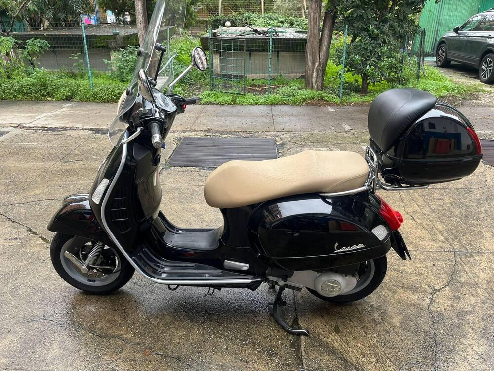 Vespa GTS 250 i.e.