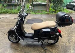 Vespa GTS 250 i.e. usata