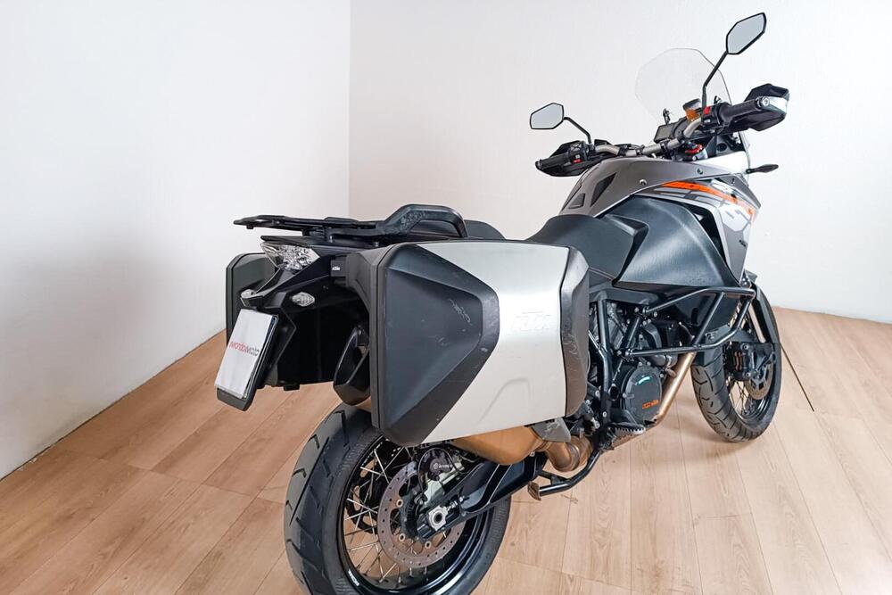 KTM 1190 Adventure (2013 - 16) (3)