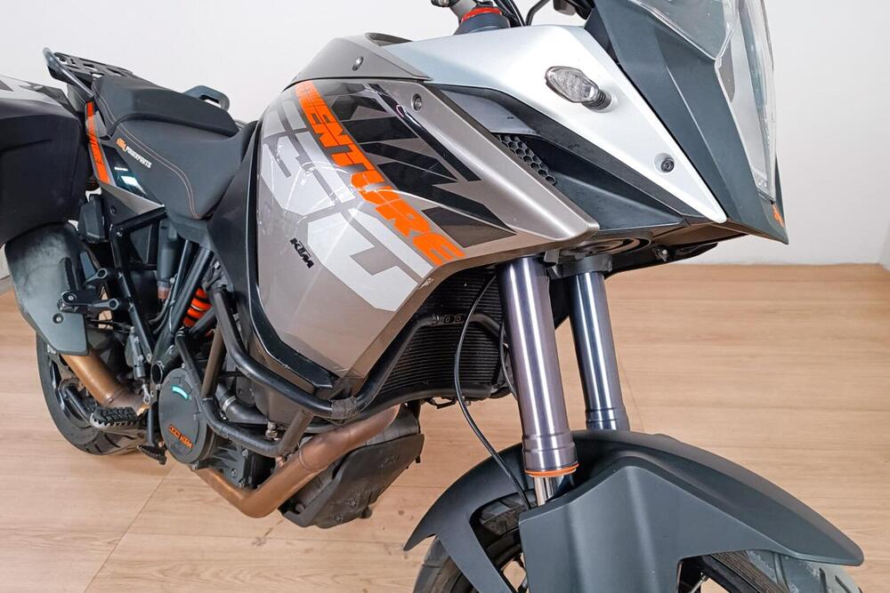 KTM 1190 Adventure (2013 - 16) (4)