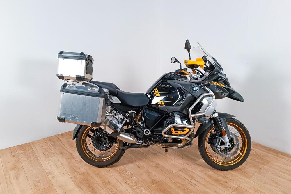 Bmw R 1250 GS - Edition 40 Years GS (2021)